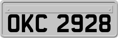 OKC2928