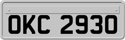 OKC2930