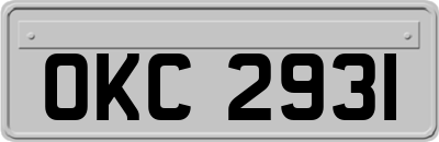 OKC2931