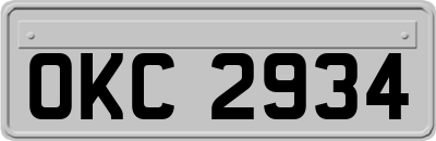OKC2934