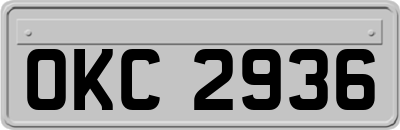 OKC2936