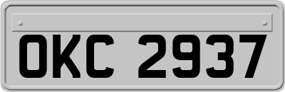 OKC2937