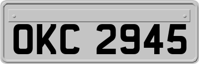 OKC2945