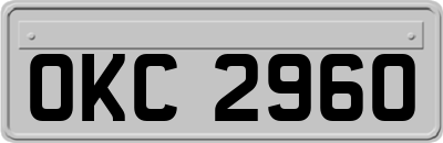 OKC2960