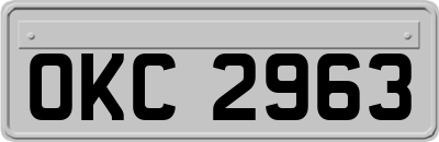 OKC2963