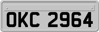 OKC2964