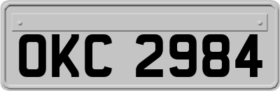 OKC2984