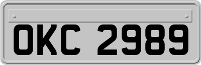 OKC2989