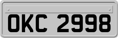 OKC2998