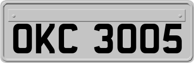 OKC3005