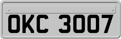 OKC3007