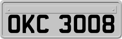 OKC3008