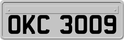 OKC3009