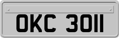 OKC3011