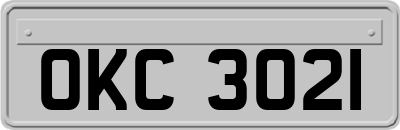 OKC3021