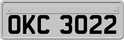 OKC3022