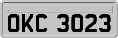 OKC3023