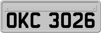 OKC3026