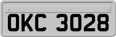 OKC3028