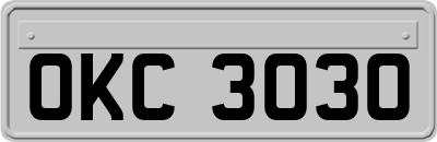 OKC3030
