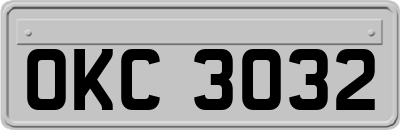 OKC3032