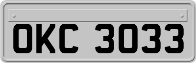 OKC3033