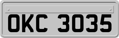 OKC3035