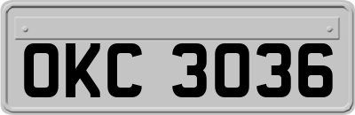 OKC3036