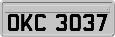 OKC3037