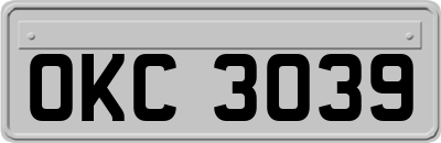 OKC3039