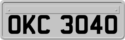 OKC3040