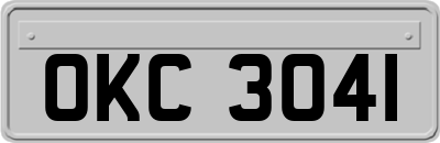 OKC3041