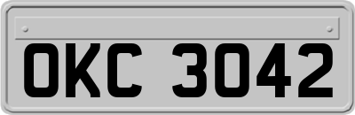 OKC3042
