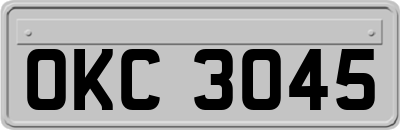 OKC3045