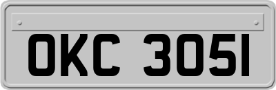 OKC3051