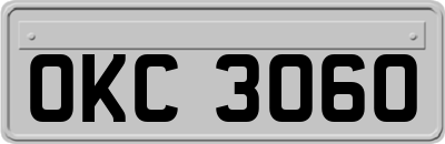 OKC3060