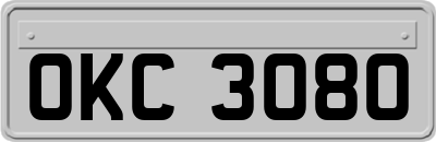 OKC3080