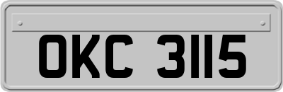 OKC3115