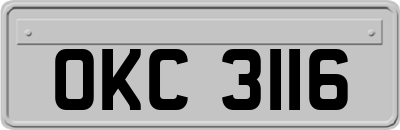 OKC3116
