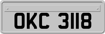 OKC3118