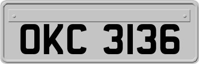 OKC3136
