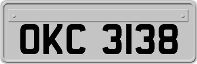 OKC3138