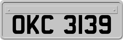 OKC3139