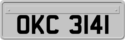OKC3141
