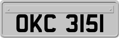 OKC3151