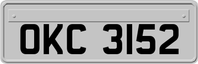 OKC3152