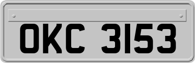OKC3153