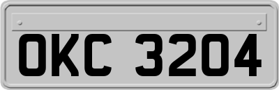 OKC3204