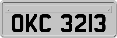 OKC3213