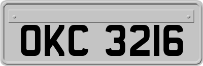 OKC3216